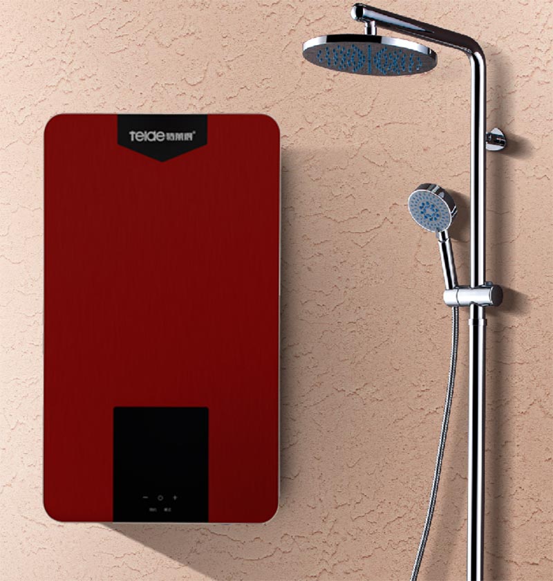 特萊得科技告訴你這6個小技巧讓你越洗越健康！