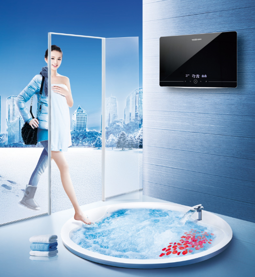 傳統式熱水器將成為歷史，那么新一代快速式電熱水器你好奇嗎？